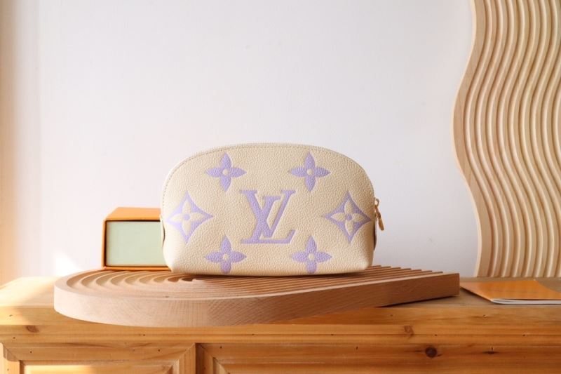 LV Cosmetic Bags